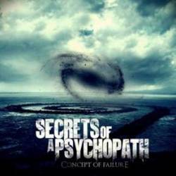 Secrets Of A Psychopath : Concept of Failure